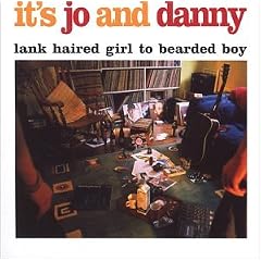 Lank Haired Girl To Bearded Boy