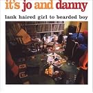 Lank Haired Girl To Bearded Boy