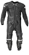 Joe Rocket GPX Type R One Piece Leather Motorcycle Race Suit