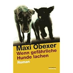 Wenn gef�hrliche Hunde lachen