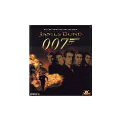 James Bond Collection