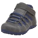 Tsubo Toddler/Little Kid Irid Low Top Sneaker