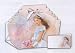 Quinceanera Bomboniera Portaconfetti - 12pcs/pk.