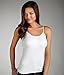 Camisole with Built-in Shelf Bra