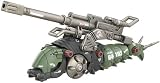 GZ-001モルガキャノリー