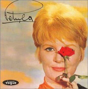 Petula clark - Anthologie, Vol. 1: The French Recordings (Rendez Vous avec Petula) - Zortam Music