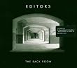 The Back Room (Ltd.)