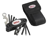 Bell Powersports The Jimmy Motorcycle Multi-Tool (Standard Measurement)