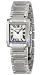 Search : Cartier Women's W51008Q3 Tank Francaise Stainless Steel Watch