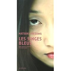 Les singes bleus