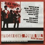 Search : African Icons Of Power Vol. 1: Defeat The Enemy