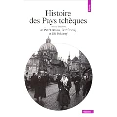Histoire des pays tch�ques