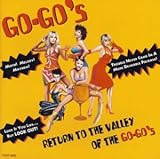 リターン・トゥ・ザ・GO‐GO