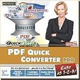PDF Quick Converter/Creator Pro