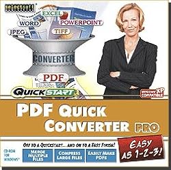 PDF Quick Converter/Creator Pro