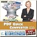 PDF Quick Converter/Creator Pro