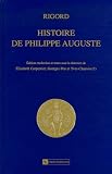 Histoire de Philippe Auguste
