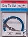 Pet Supplies : 10' Medium Dog Tie Out Cable Leash