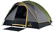 Browning Acadia 12- by 10-Foot Five to Six-Person Camp Dome Tent