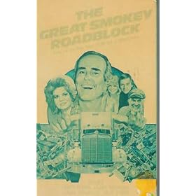 The Great Smokey Roadblock