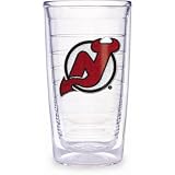 Tervis New Jersey Devils Individual 16Oz Tumbler Cup 16 Ounces