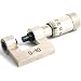 Micrometer Caliper Gauge Machinist MM Measuring Tool