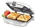 Kitchen & Housewares : Cuisinart Sandwich Grill
