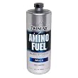TwinLab Amino Fuel Anabolic Liquid Amino Acids, Mass, 32-Ounce Bottles (Pack of 2)