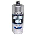 TwinLab Amino Fuel Anabolic Liquid Amino Acids, Mass, 32-Ounce Bottles (Pack of 2)