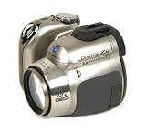 Konica Minolta Dimage Z6 6MP Digital Camera with 12x Anti-Shake Zoom