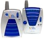 The First Years: Clear and Near 2.4 GHz Monitor