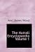 Books : The Nuttall Encyclopaedia, Volume 1: Being a Concise and Comprehensive Dictionary of General Knowledge