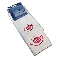 Cincinnati Reds Kitchen Towel Combo