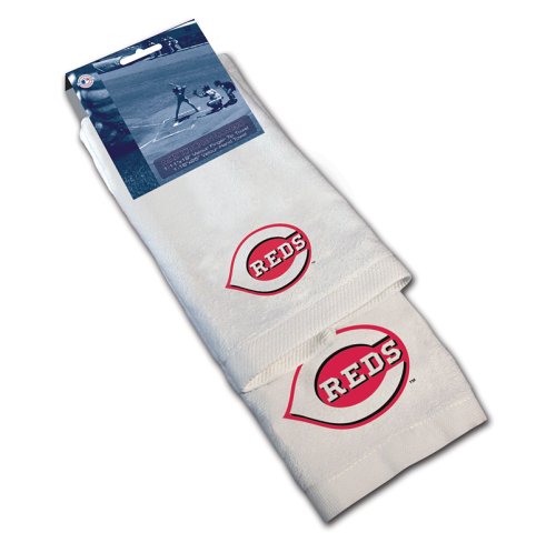Cincinnati Reds Kitchen Towel Combo