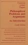 Philosophical Problems and Arguments: An Introduction