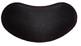 GlideTapes GT Gelpad Handballenauflage schwarz ergonomisch