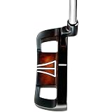 Next Golf Pro Score Putter Copper #2 35 Inches