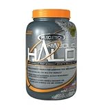 Muscletech Anabolic Halo, 2.4-Pound Bottle