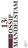 La 4e prose et autres textes