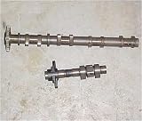 1979 Yamaha XS 1100 Venturer Engine Exhaust Camshaft