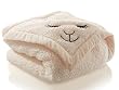 Bath and Body Works Lambie Sleep Blanket