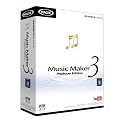 Music Maker 3 Producer Edition