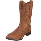 Ariat Heritage Stockman Boot
