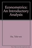 Econometrics : an introductory analysis