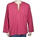 Men Comfortable Clothing Cotton Shirt Kurta India Chest 38 inches