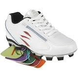 Zephz Walk Off Low Molded Baseball Cleat Mens