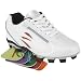 Zephz Walk Off Low Baseball Cleat Kids