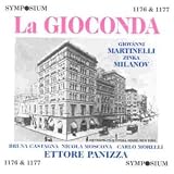 Ponchielli: La Gioconda