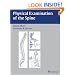 Physical Examination of the Spine