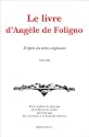 Le Livre d'Ang&egrave;le de Foligno
